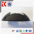 Os mais vendidos produtos quentes chineses de alumínio die casting cctv camera housing cover fabricante